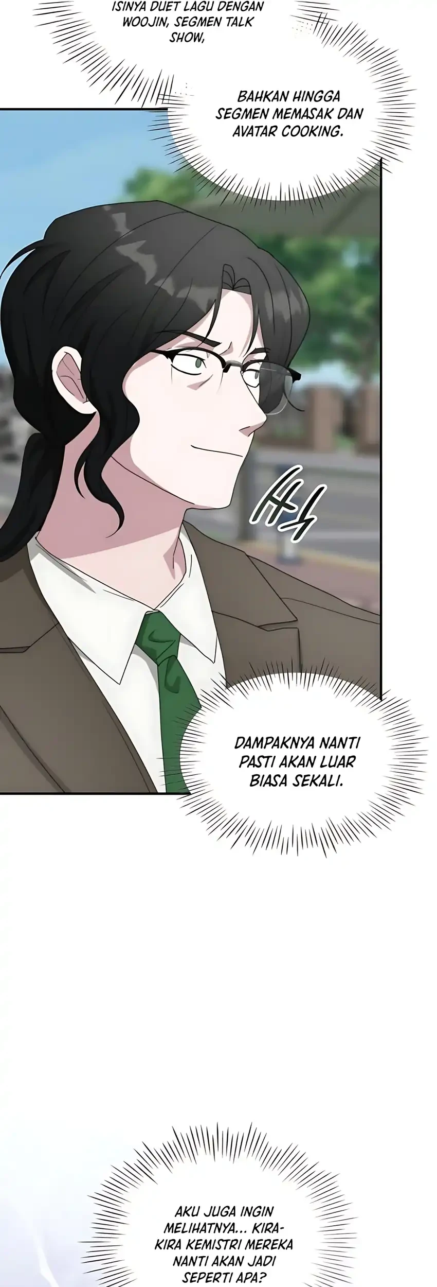 Chapter 76 - halaman 30