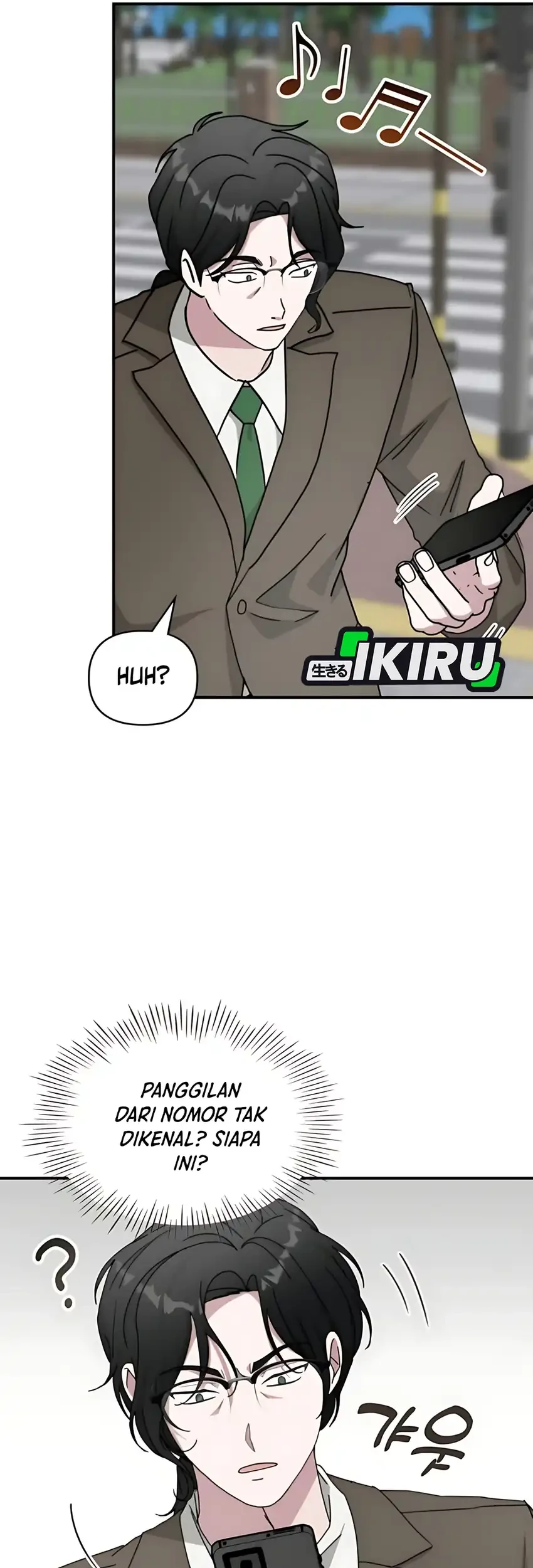 Chapter 76 - halaman 34