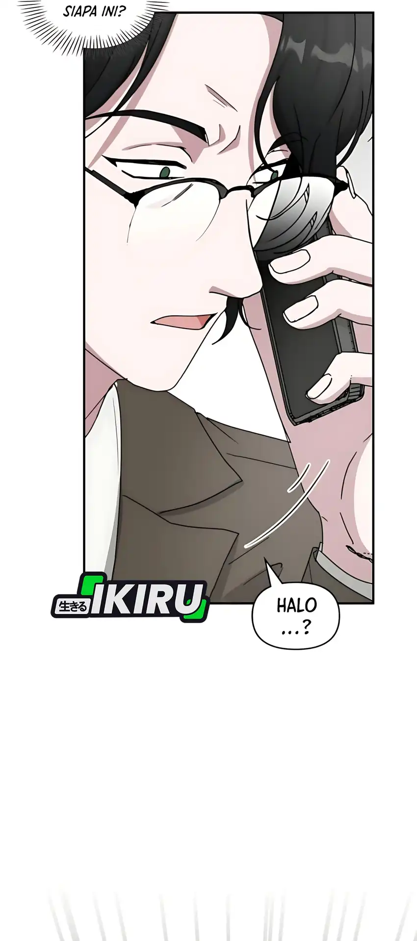 Chapter 76 - halaman 36