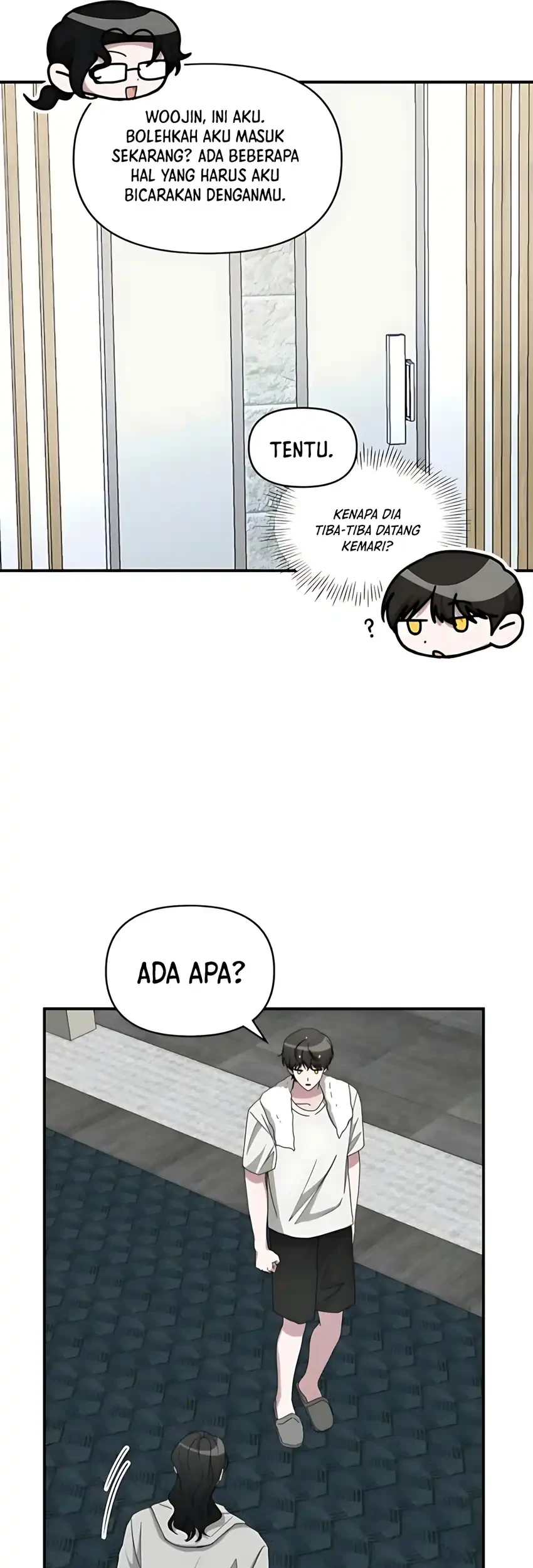 Chapter 76 - halaman 45