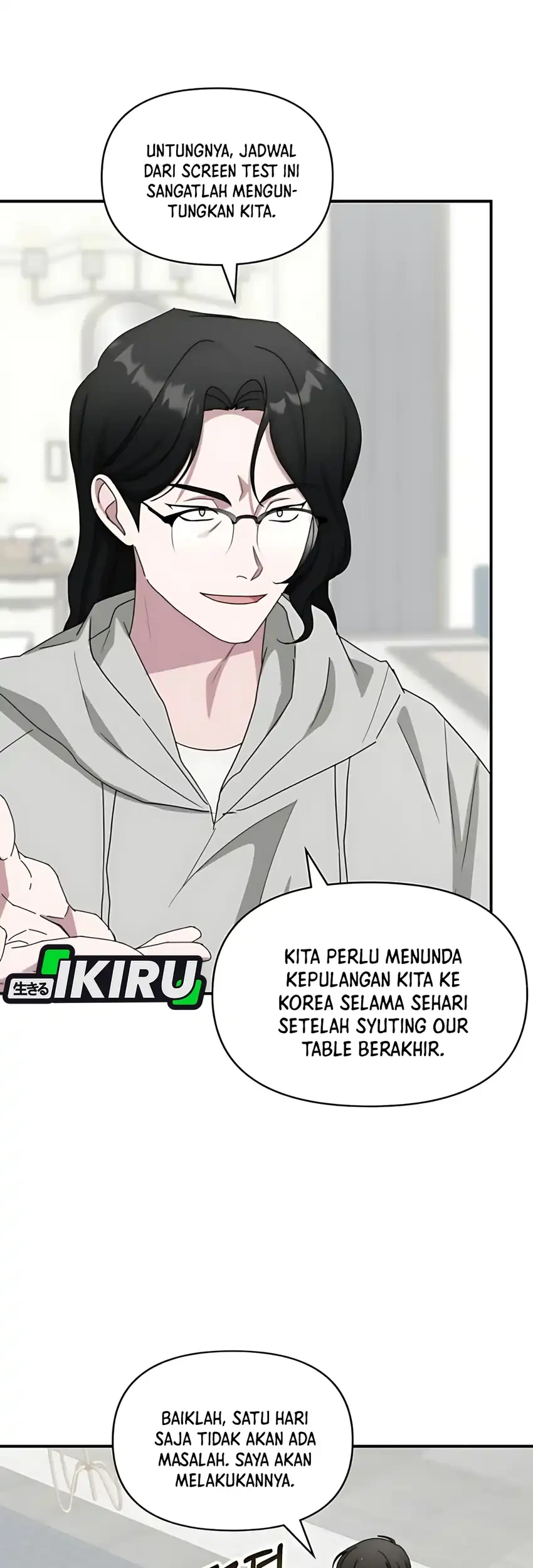 Chapter 76 - halaman 70