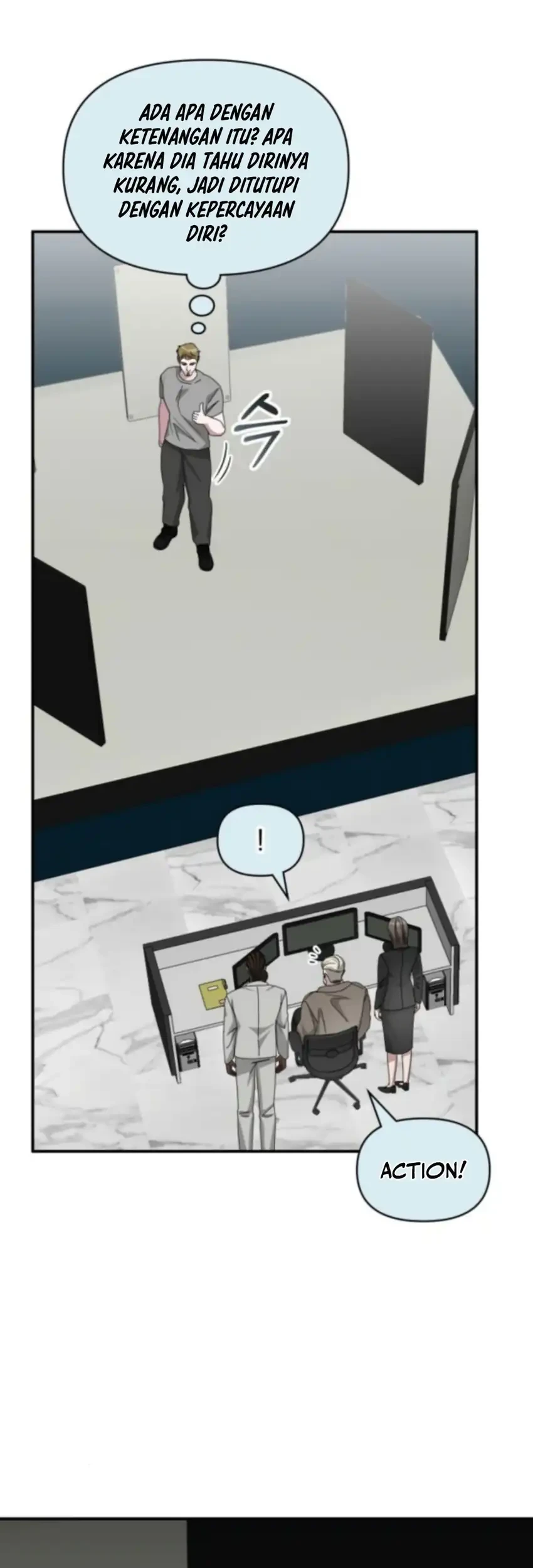 Chapter 77 - halaman 28