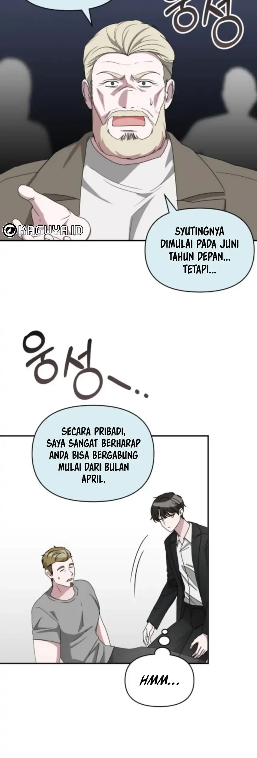 Chapter 77 - halaman 47