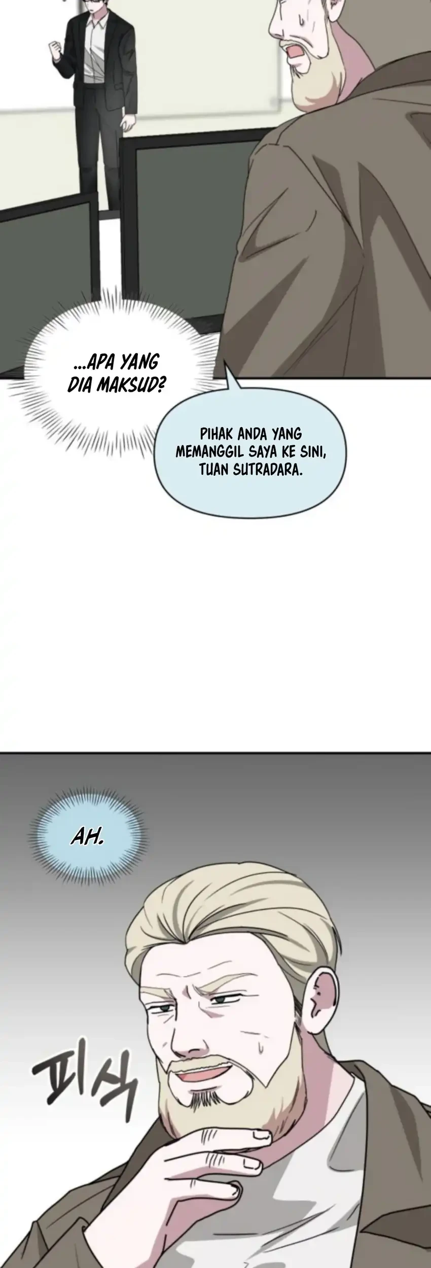 Chapter 77 - halaman 58