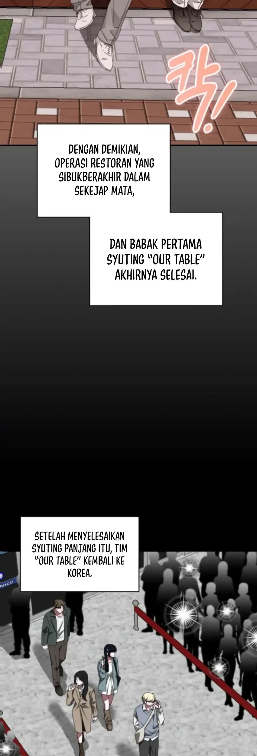 Chapter 77 - halaman 6