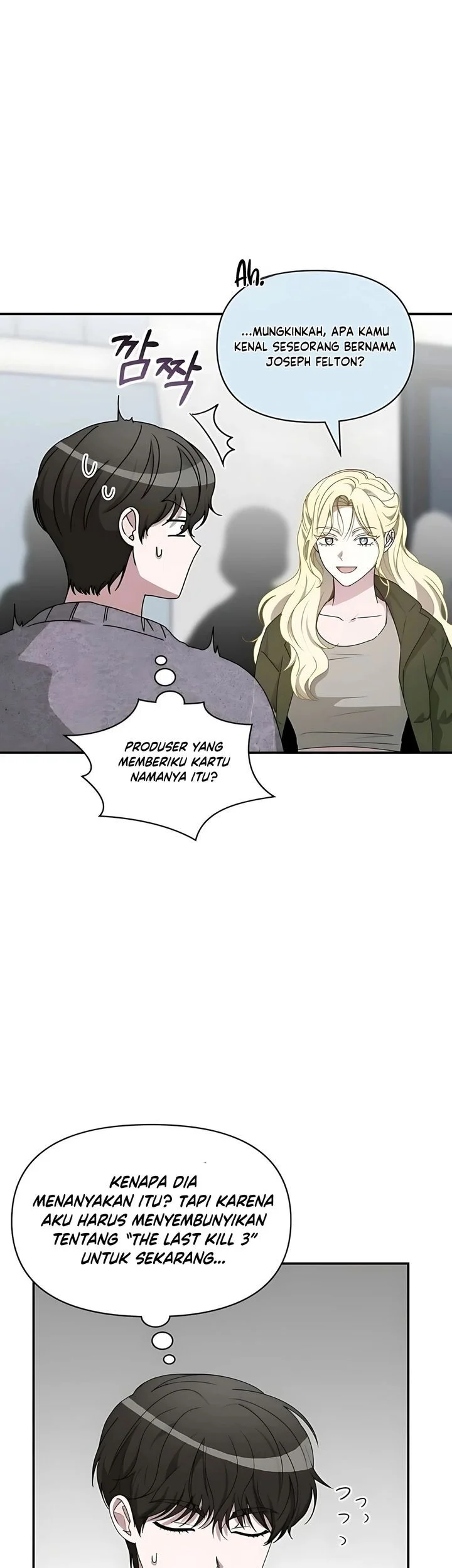 Chapter 78 - halaman 22