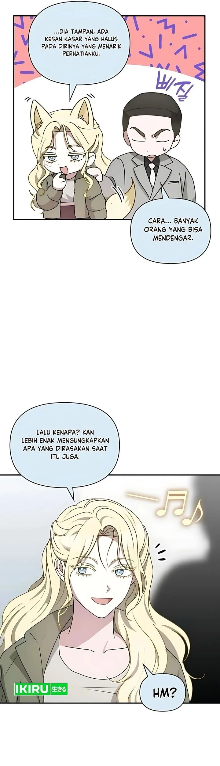 Chapter 78 - halaman 30