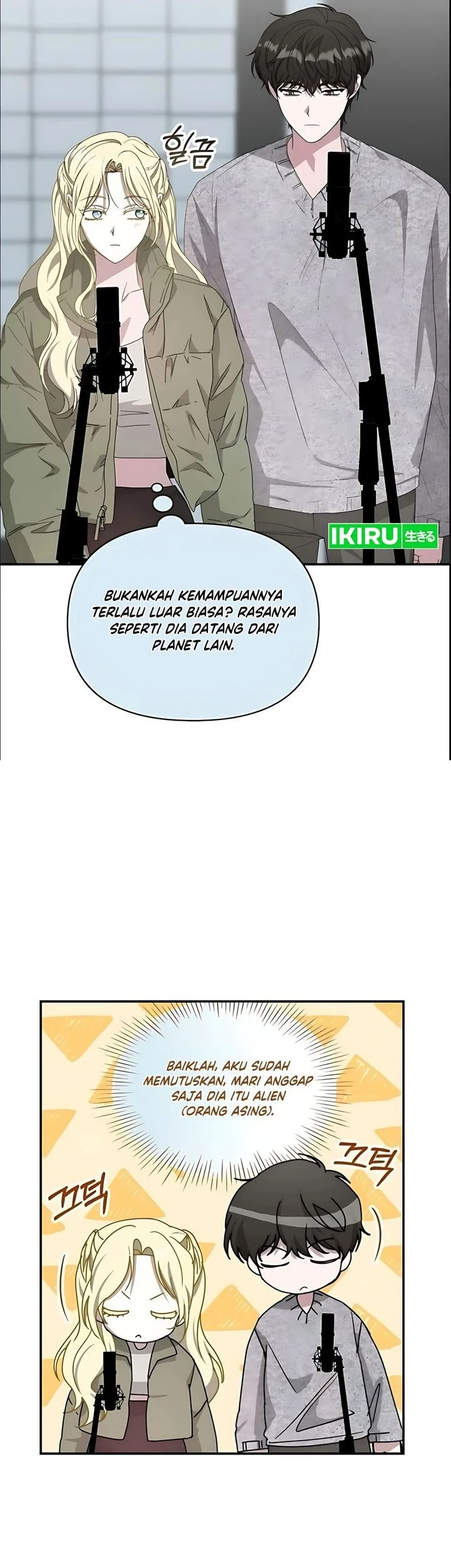 Chapter 78 - halaman 45