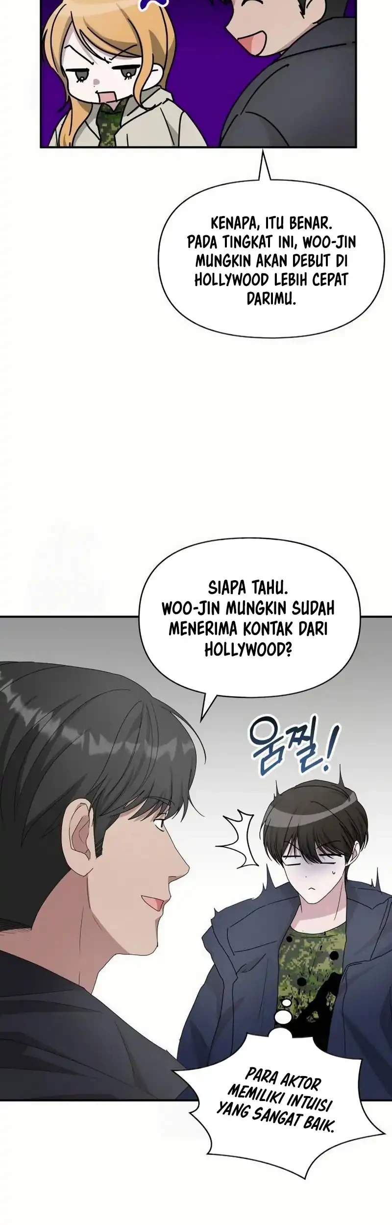 Chapter 79 - halaman 19