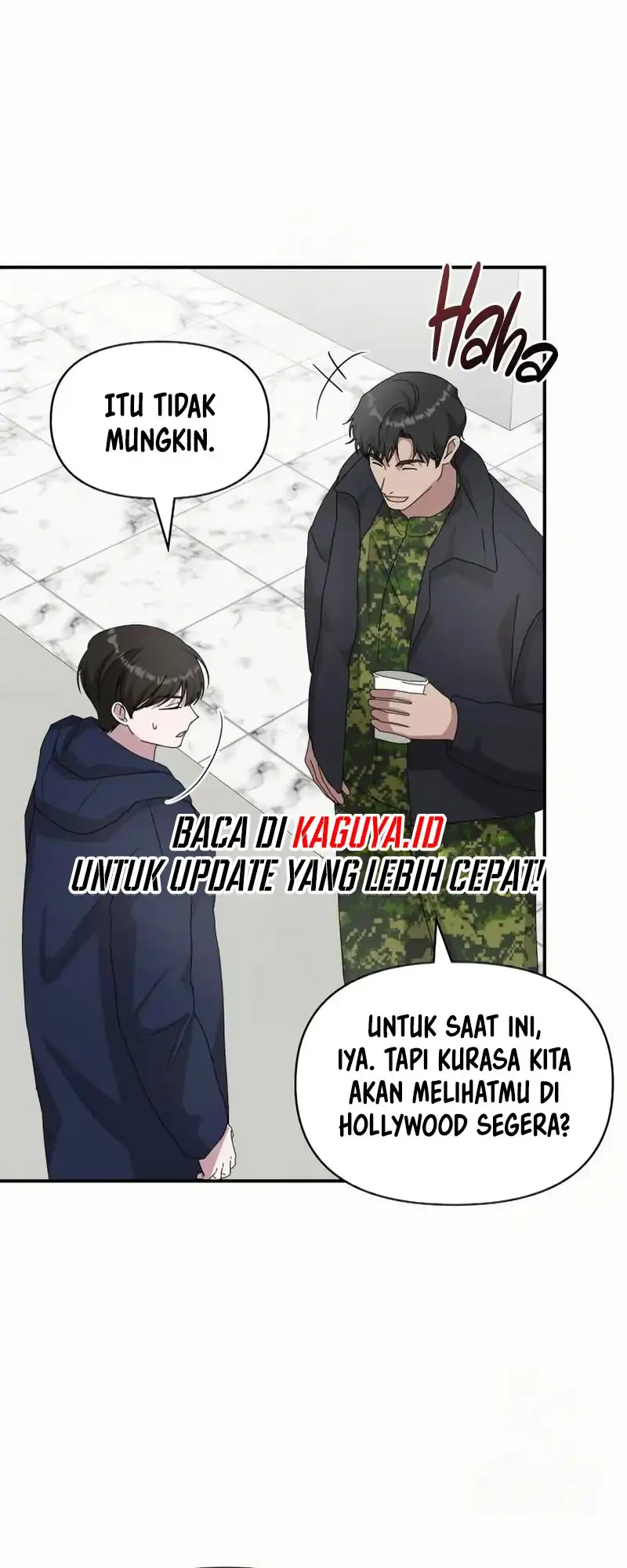 Chapter 79 - halaman 20