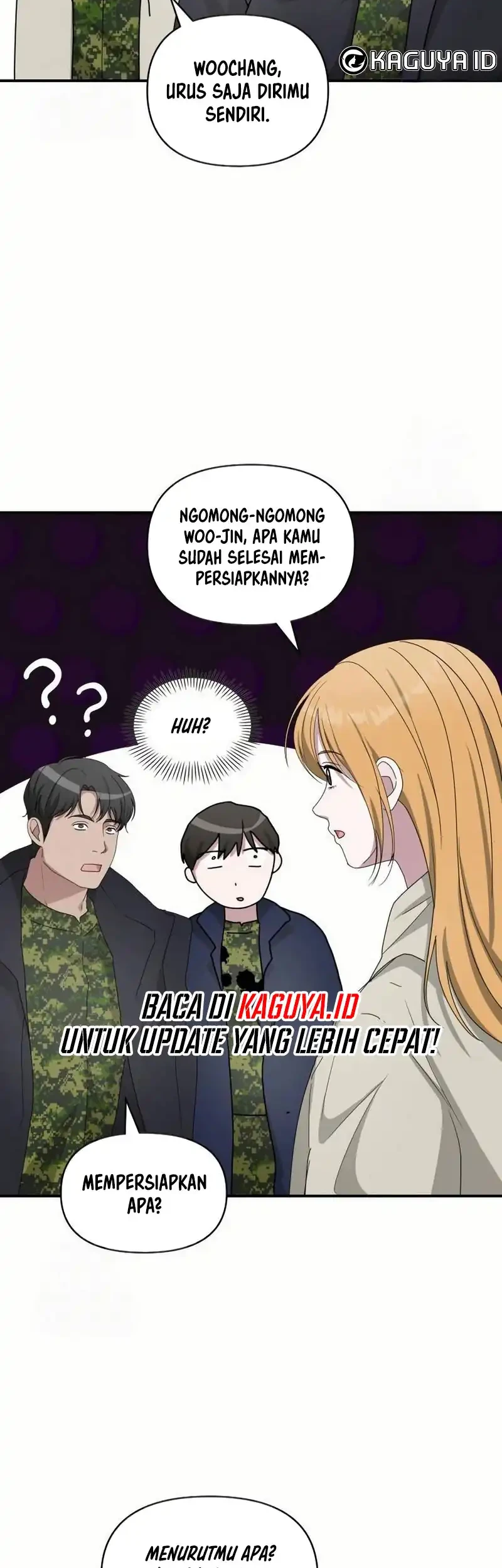 Chapter 79 - halaman 22