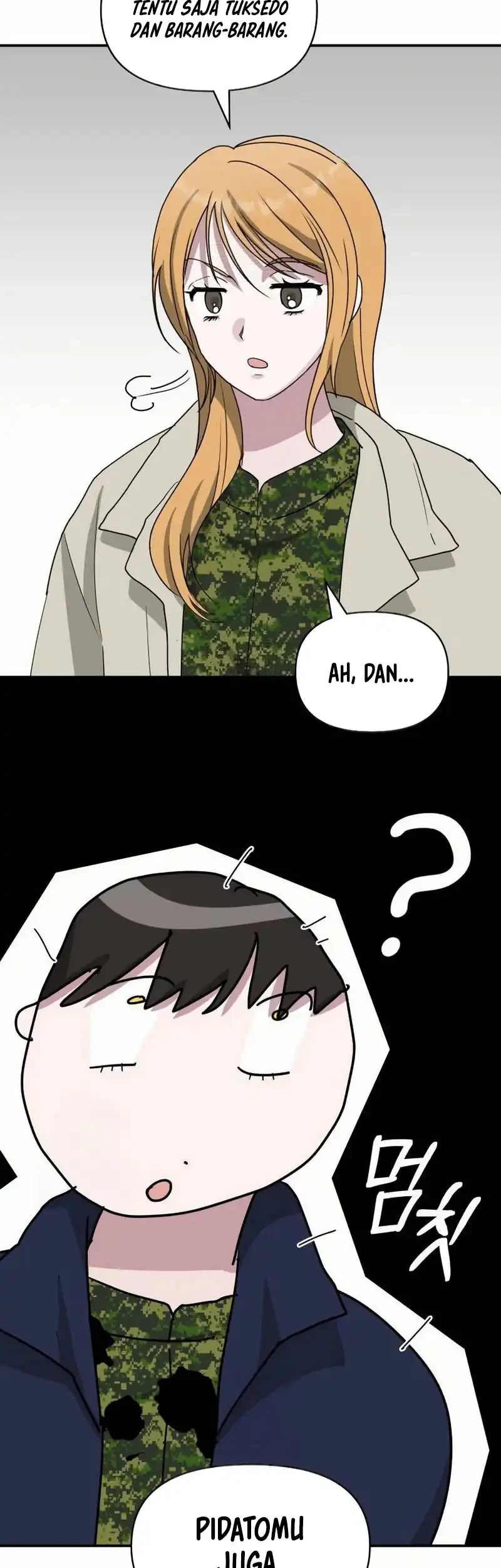 Chapter 79 - halaman 23