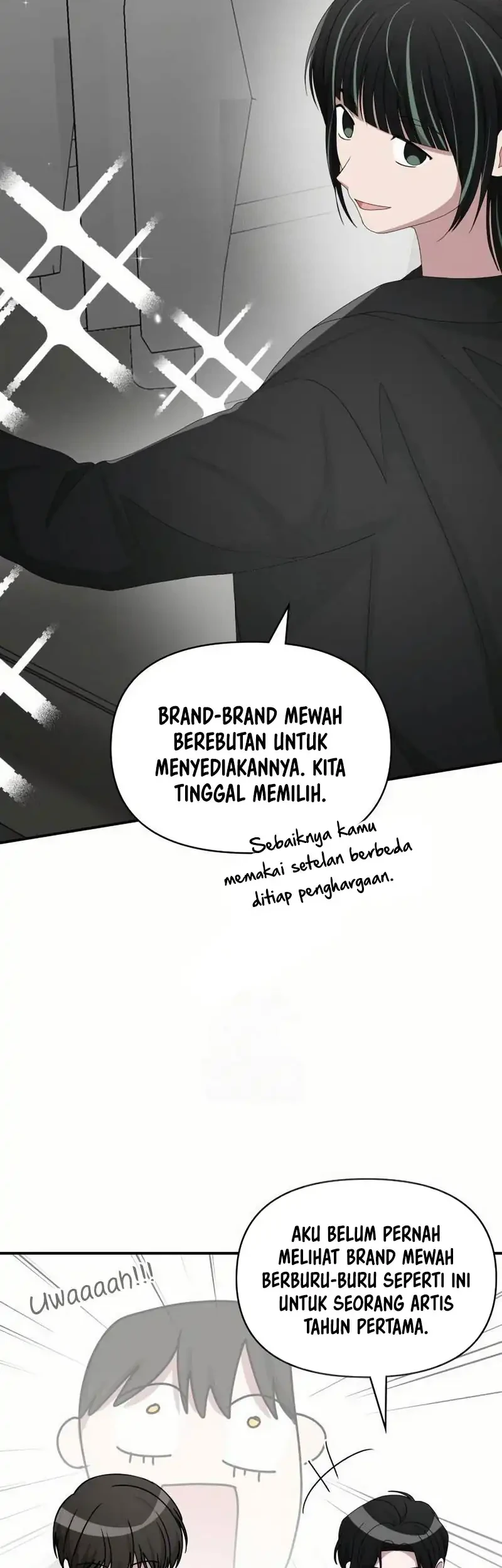 Chapter 79 - halaman 30
