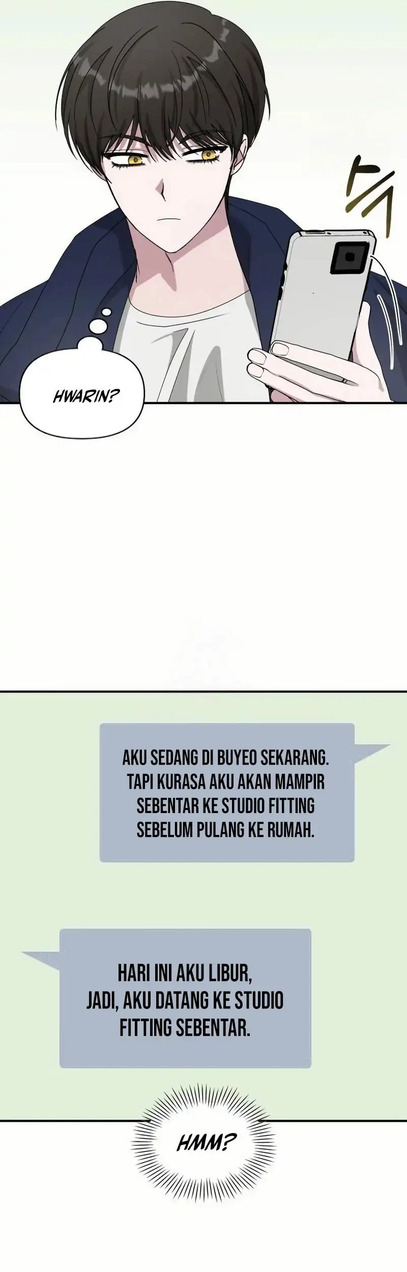 Chapter 79 - halaman 33