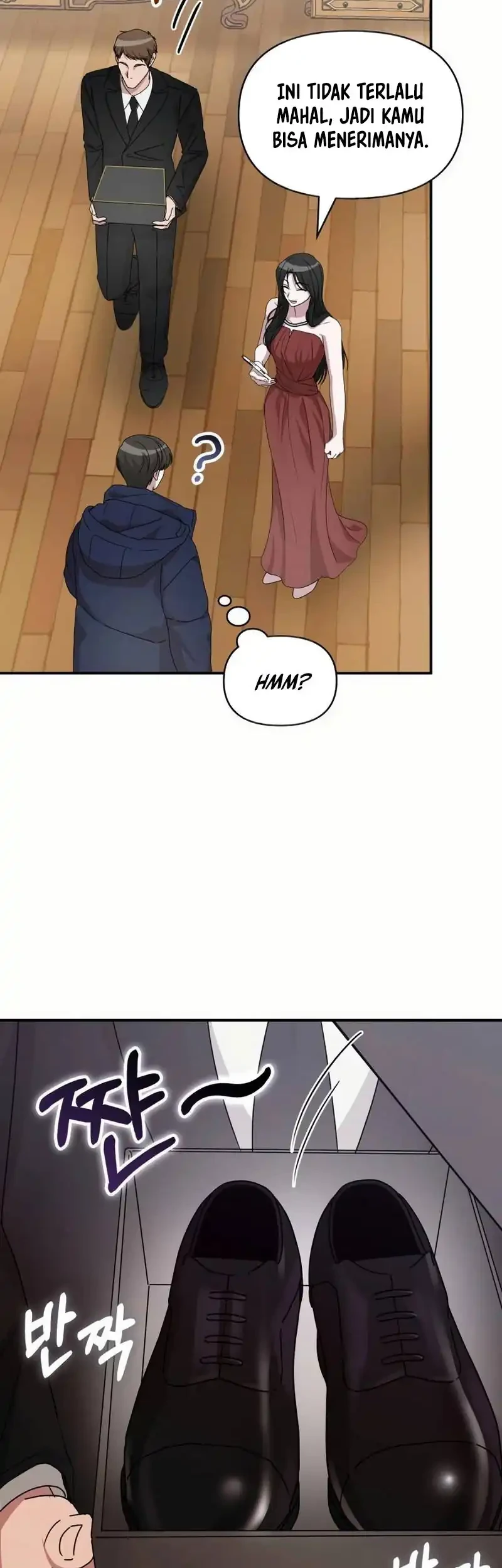 Chapter 79 - halaman 42