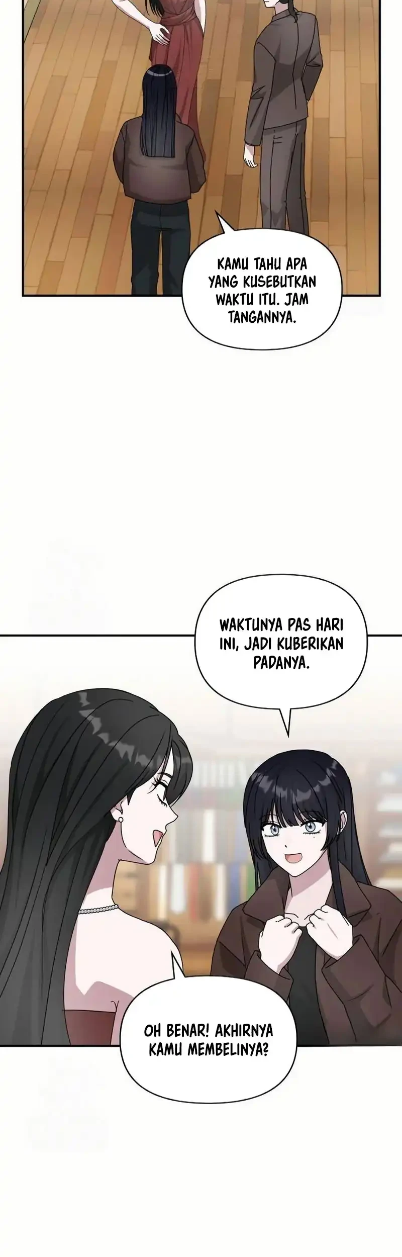 Chapter 79 - halaman 46