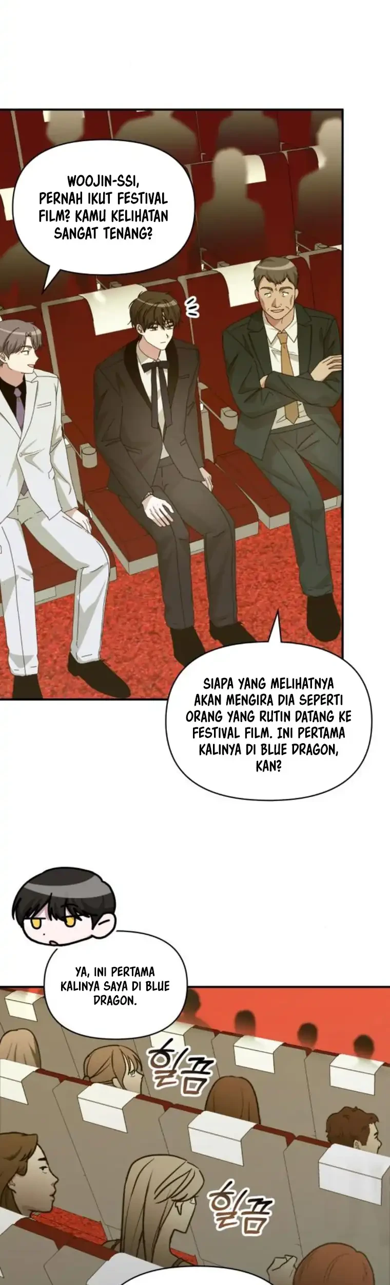 Chapter 80 - halaman 15