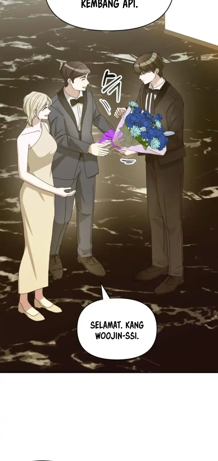 Chapter 80 - halaman 32
