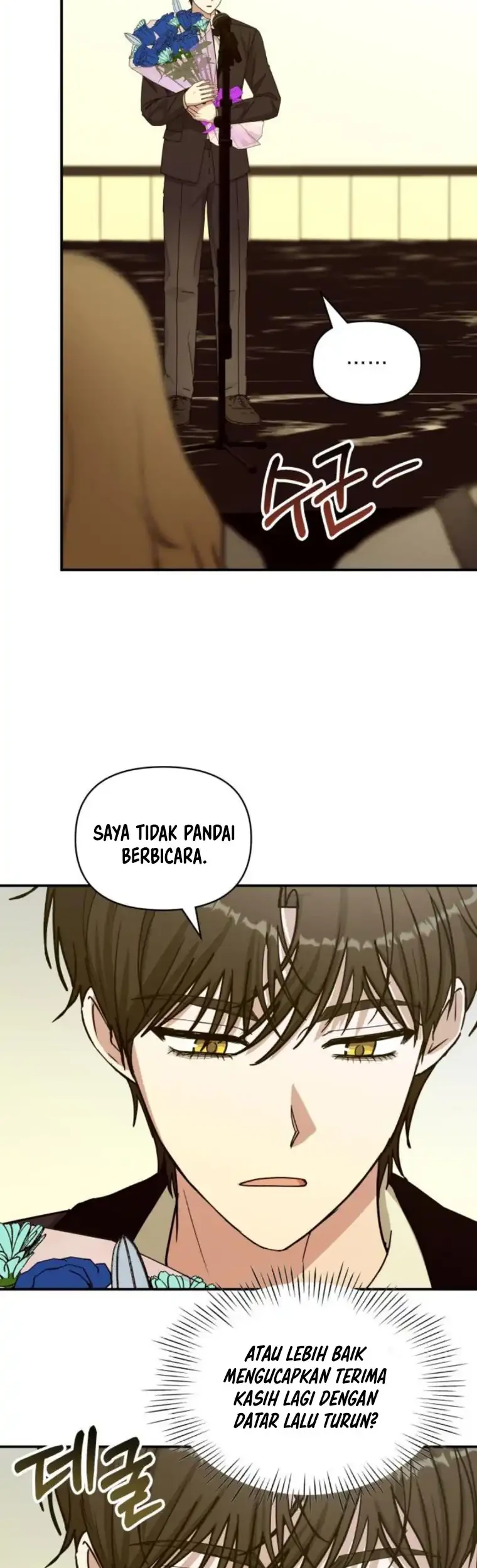 Chapter 80 - halaman 36