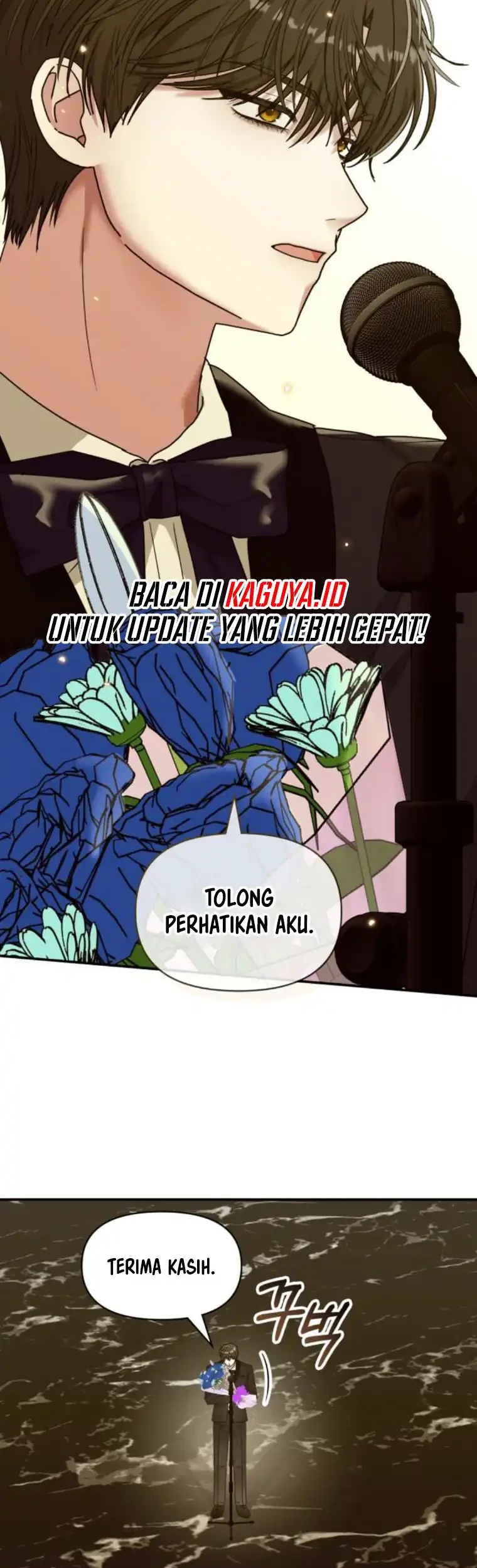 Chapter 80 - halaman 39
