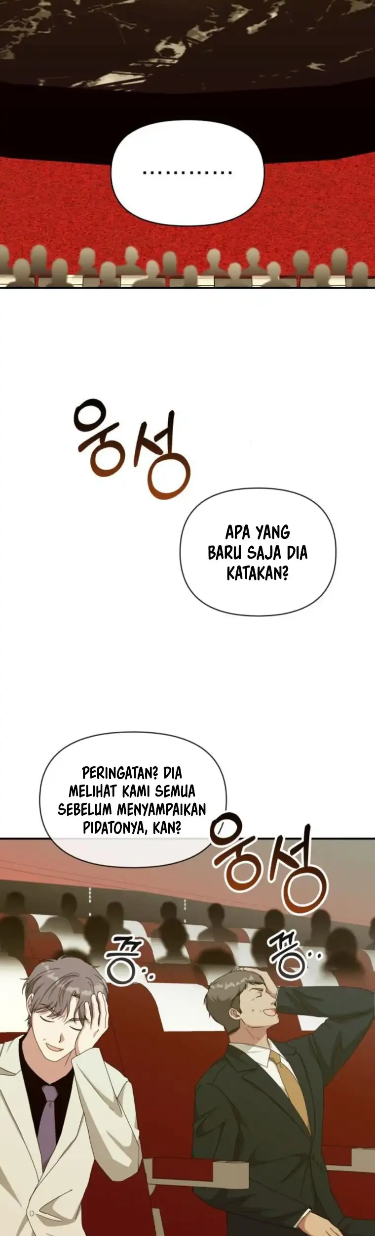 Chapter 80 - halaman 40