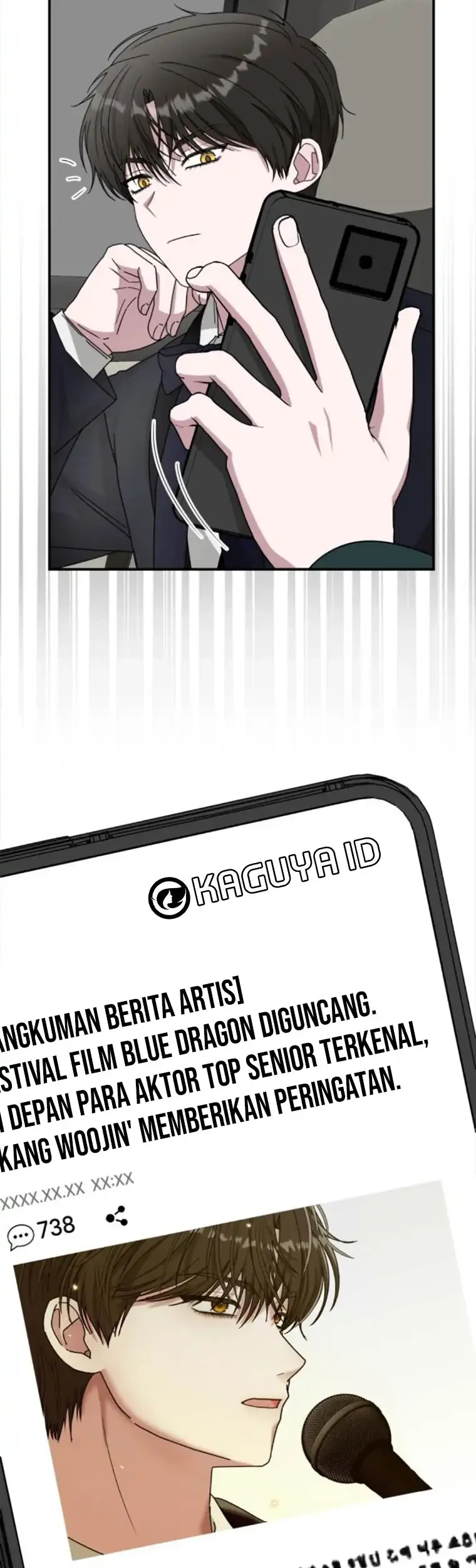 Chapter 81 - halaman 20