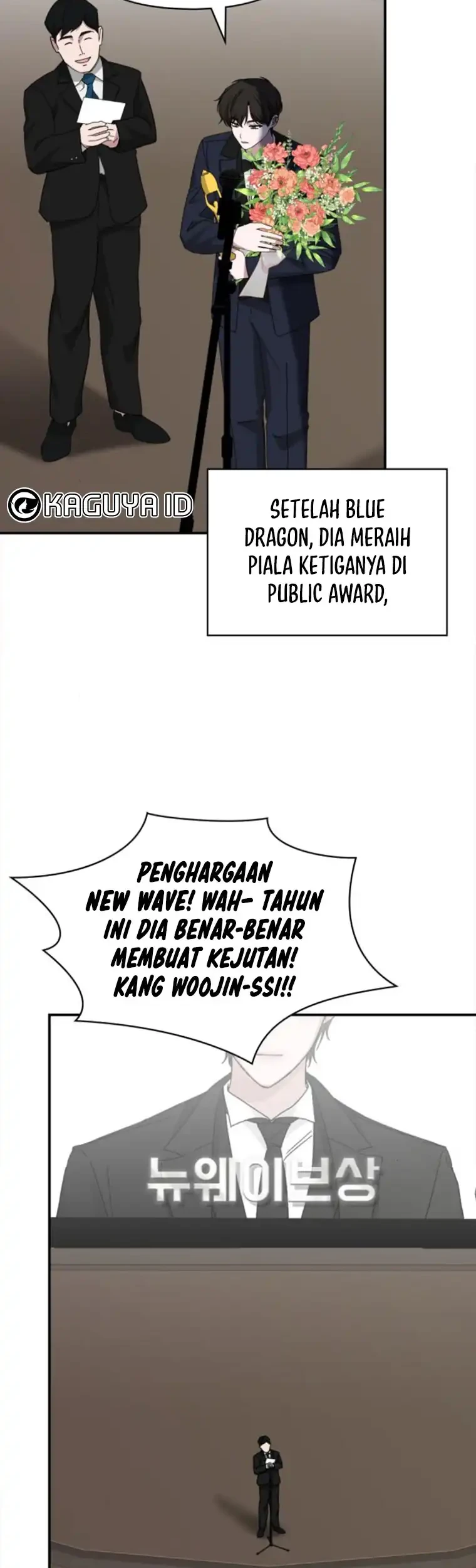 Chapter 81 - halaman 26