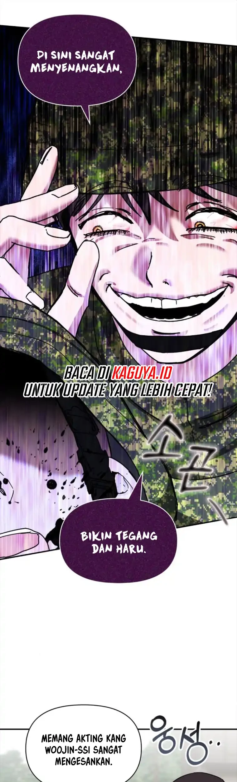 Chapter 81 - halaman 38