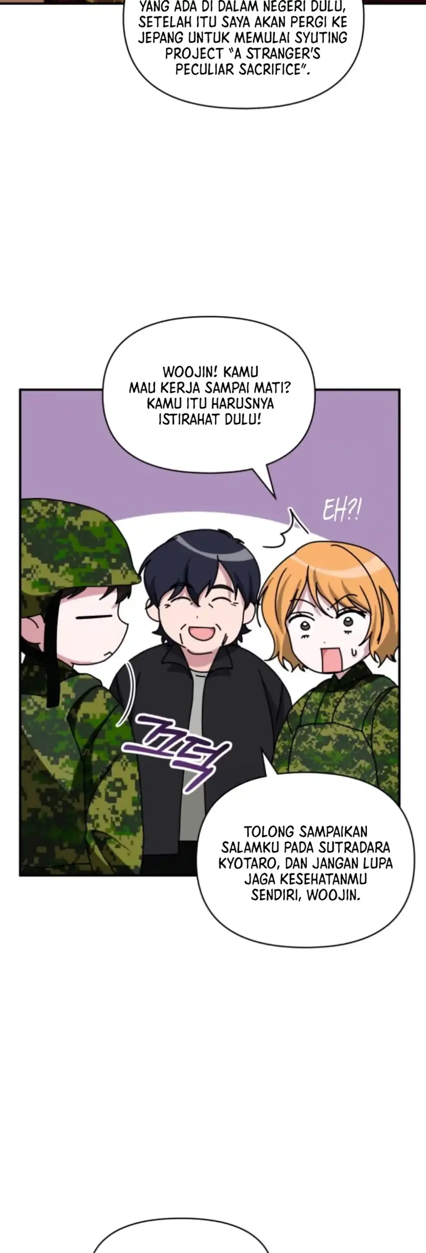 Chapter 82 - halaman 20