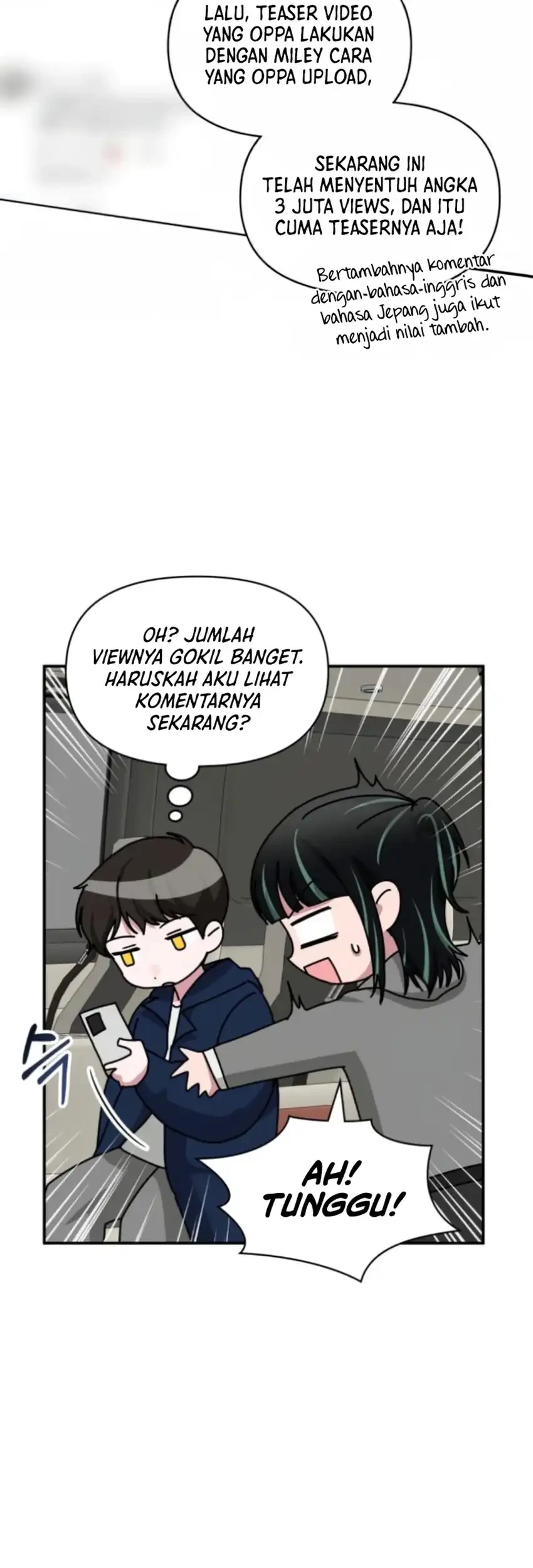 Chapter 82 - halaman 32