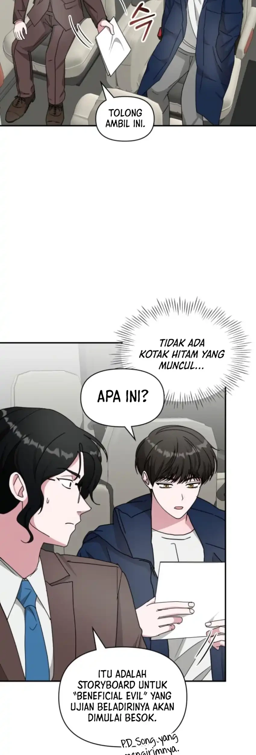 Chapter 82 - halaman 36