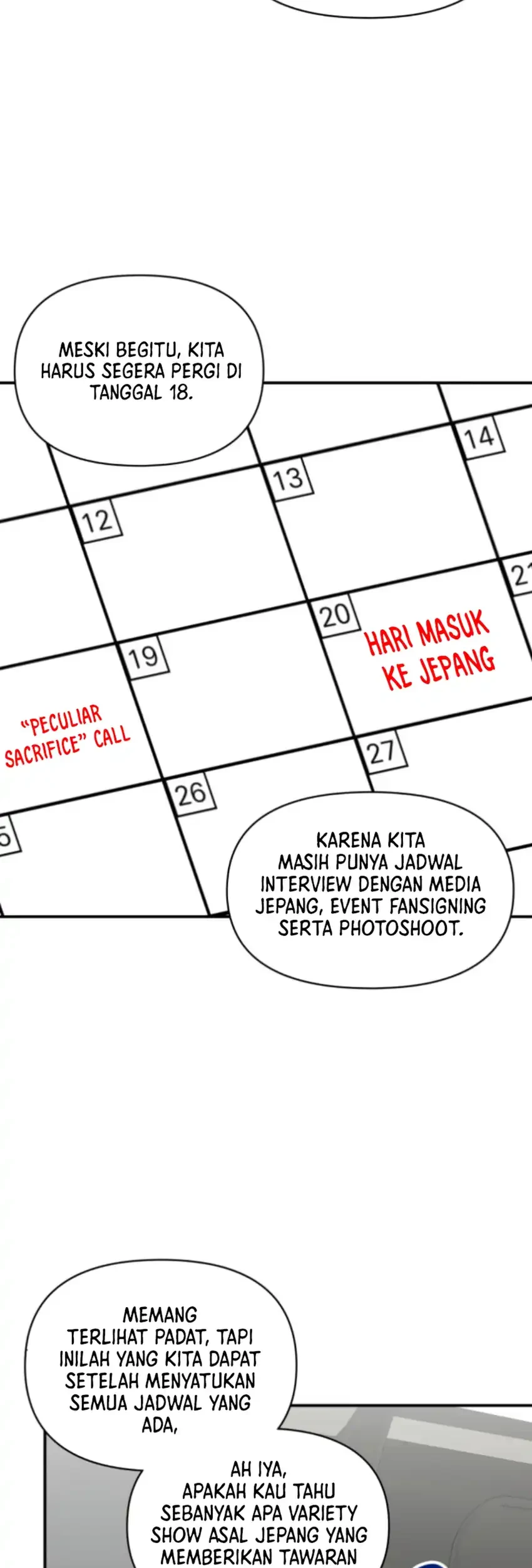 Chapter 82 - halaman 40