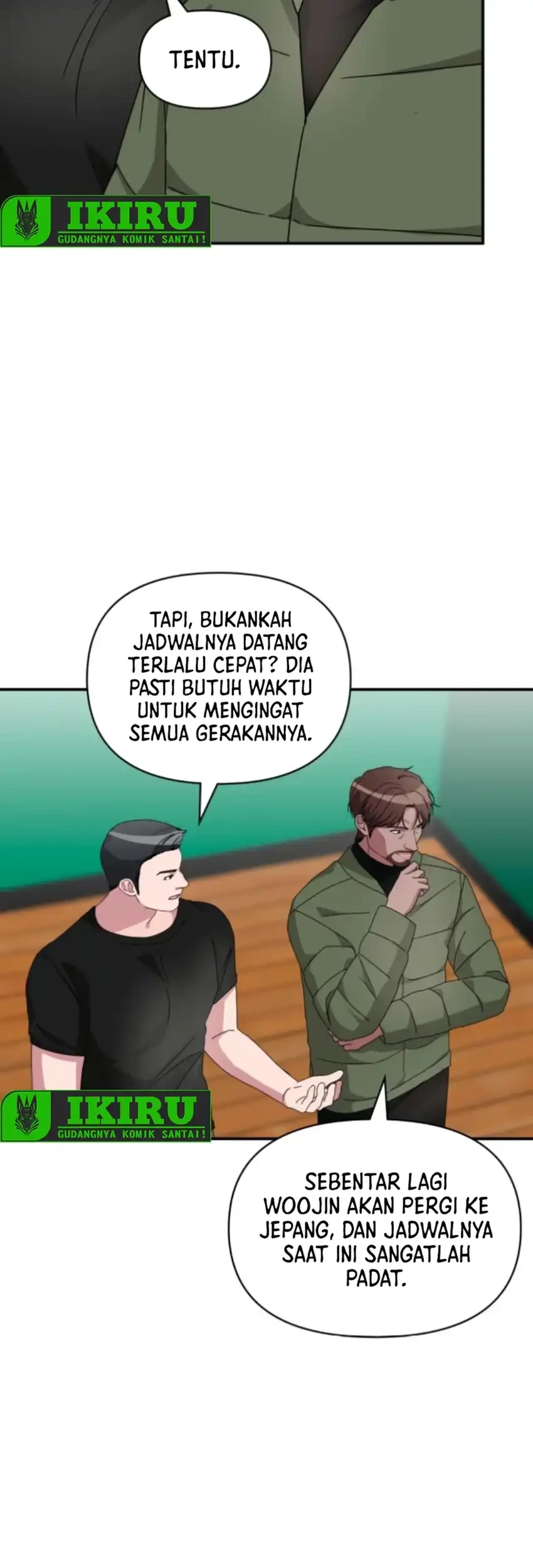 Chapter 82 - halaman 54