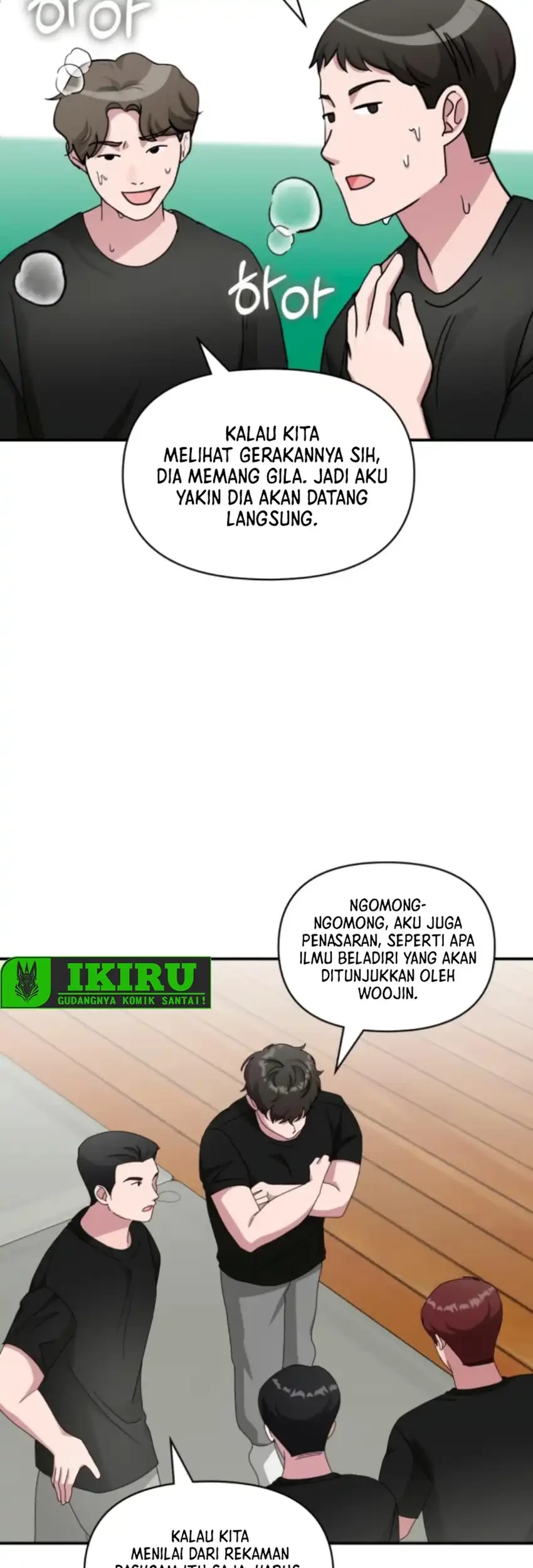 Chapter 82 - halaman 58
