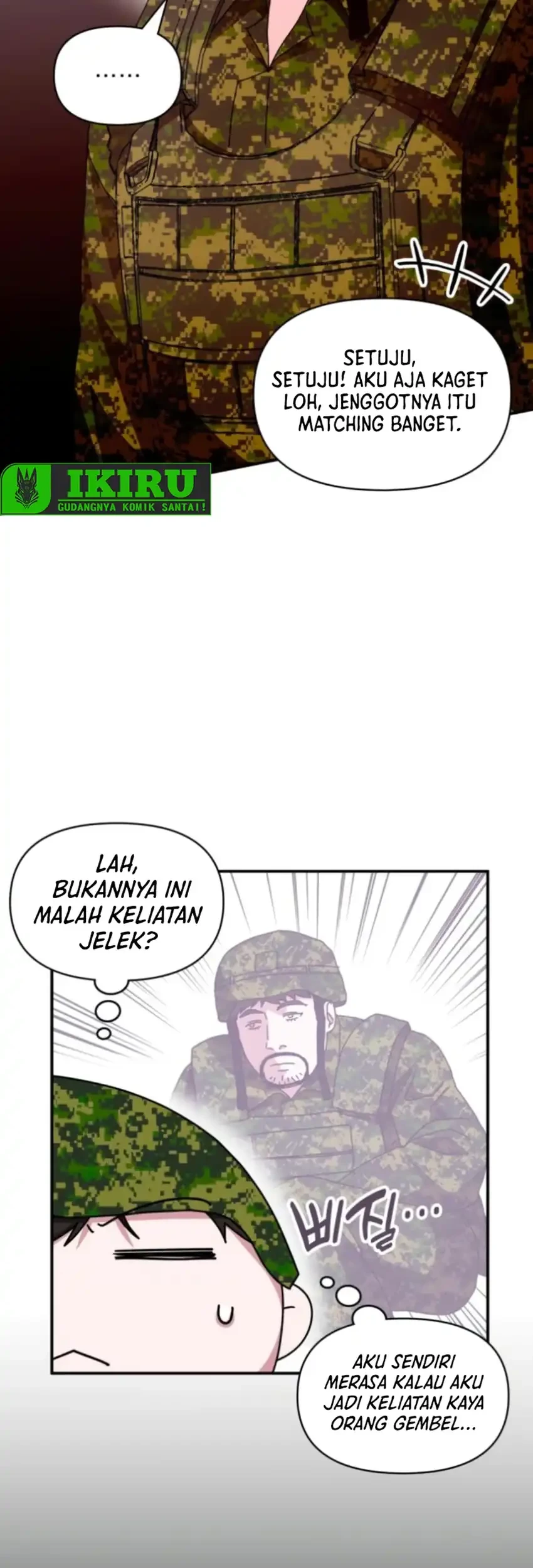 Chapter 82 - halaman 6