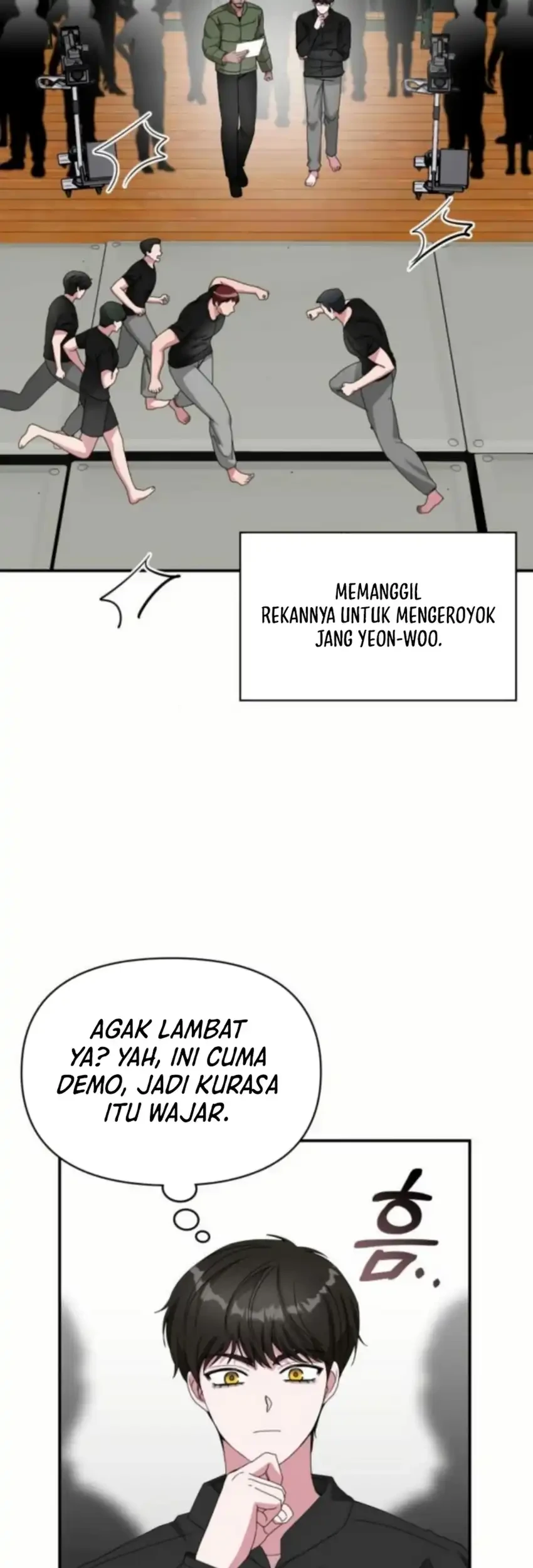 Chapter 83 - halaman 20