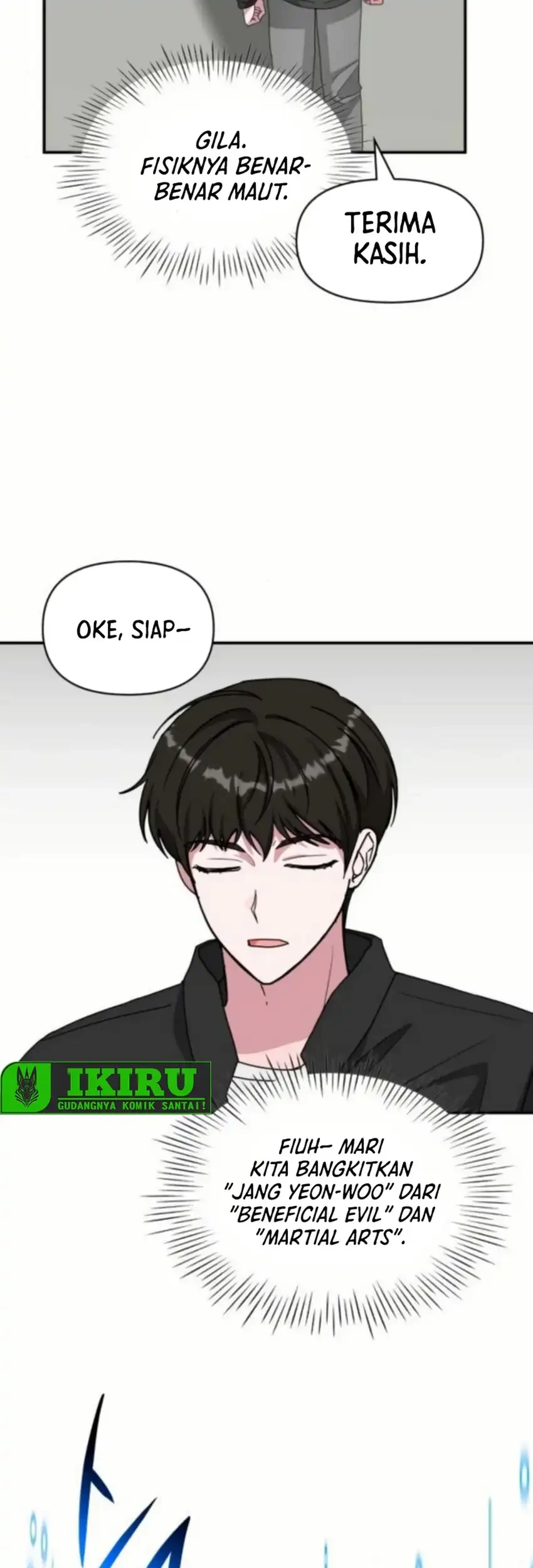 Chapter 83 - halaman 26