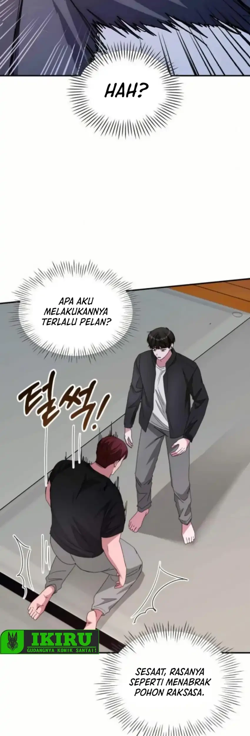 Chapter 83 - halaman 32