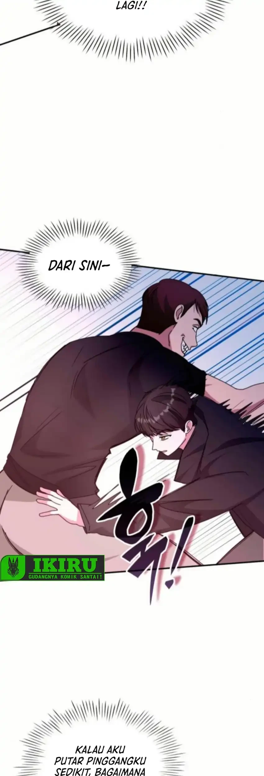 Chapter 83 - halaman 38
