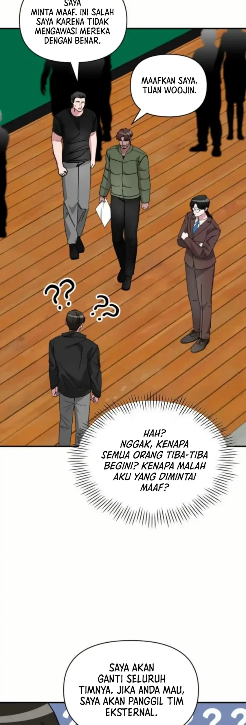 Chapter 83 - halaman 56