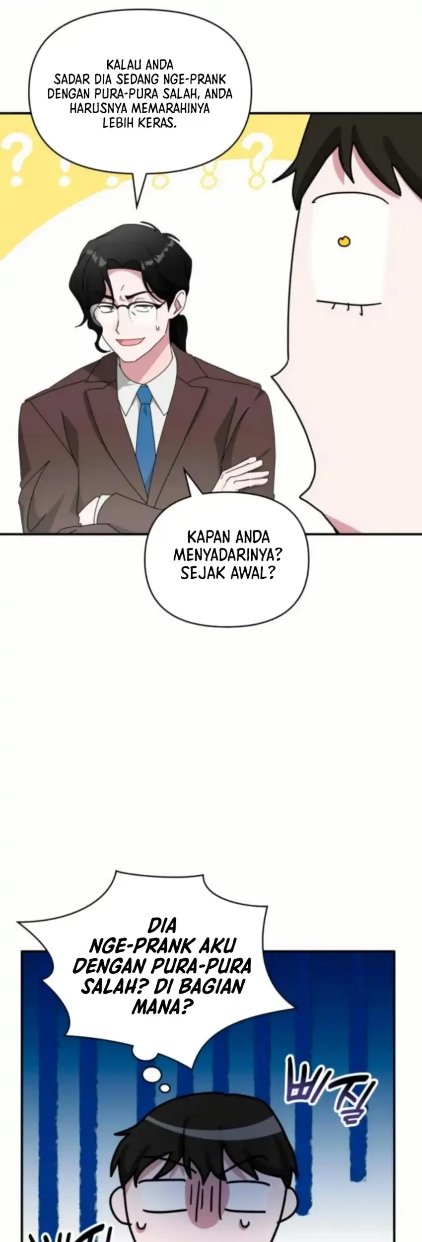 Chapter 83 - halaman 58