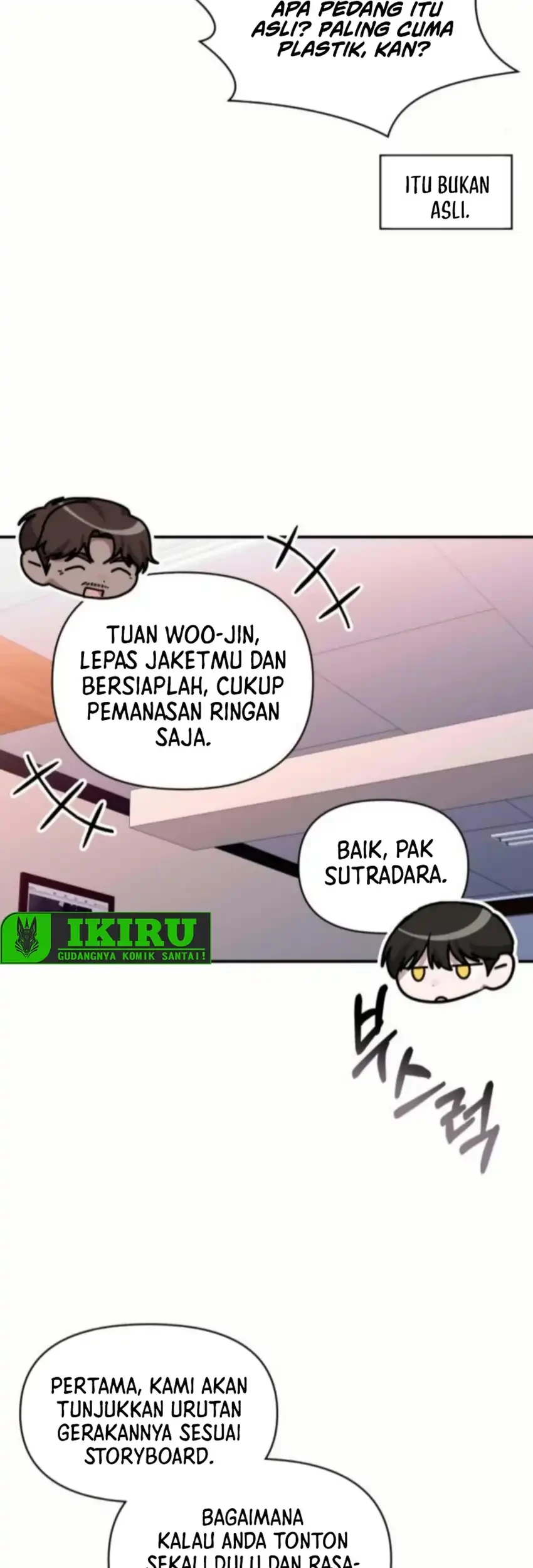 Chapter 83 - halaman 12