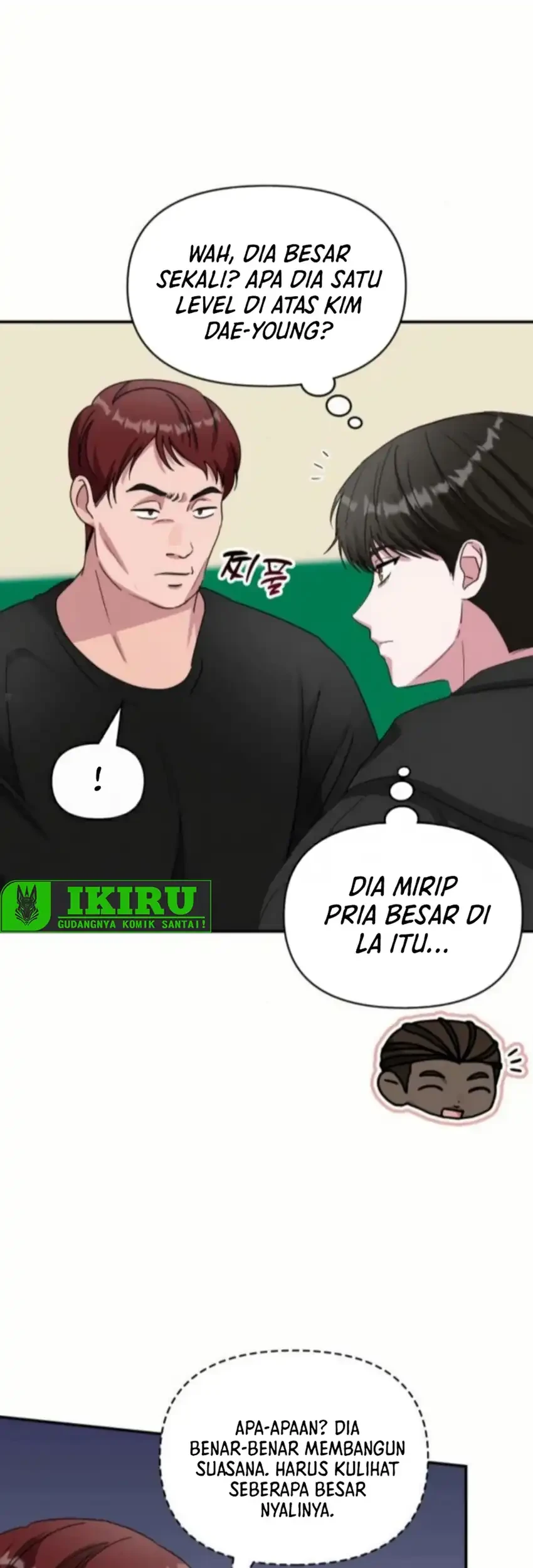 Chapter 83 - halaman 14