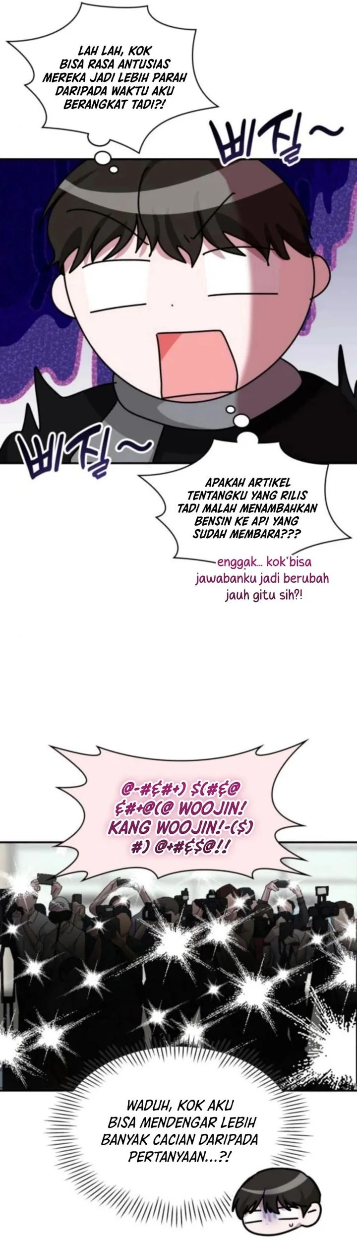 Chapter 84 - halaman 28