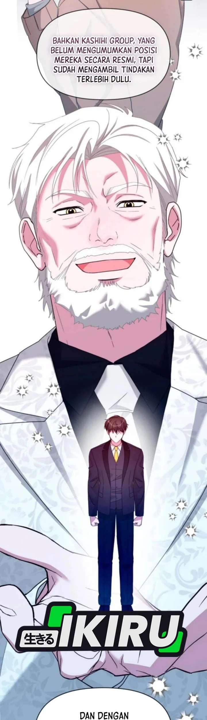 Chapter 84 - halaman 33