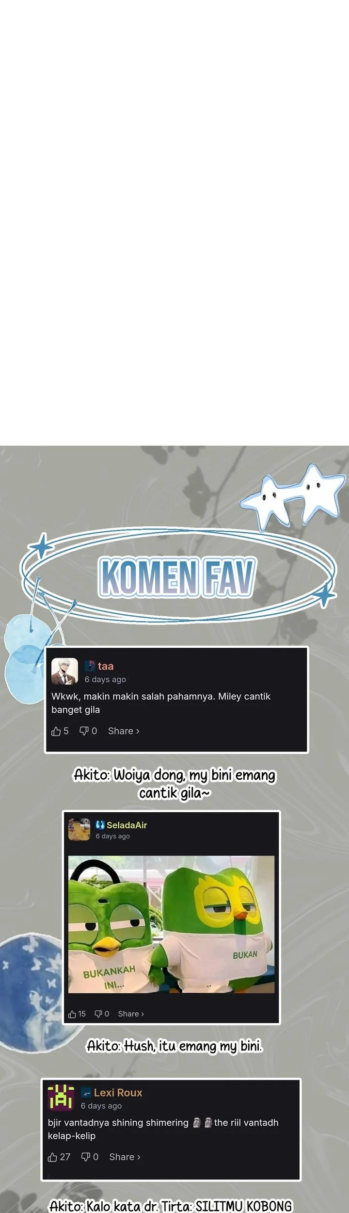 Chapter 84 - halaman 62