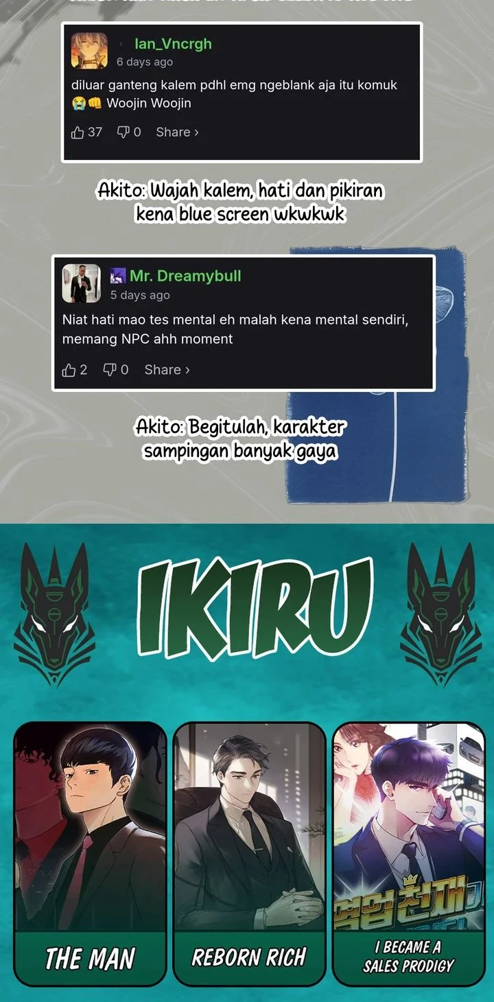 Chapter 84 - halaman 63