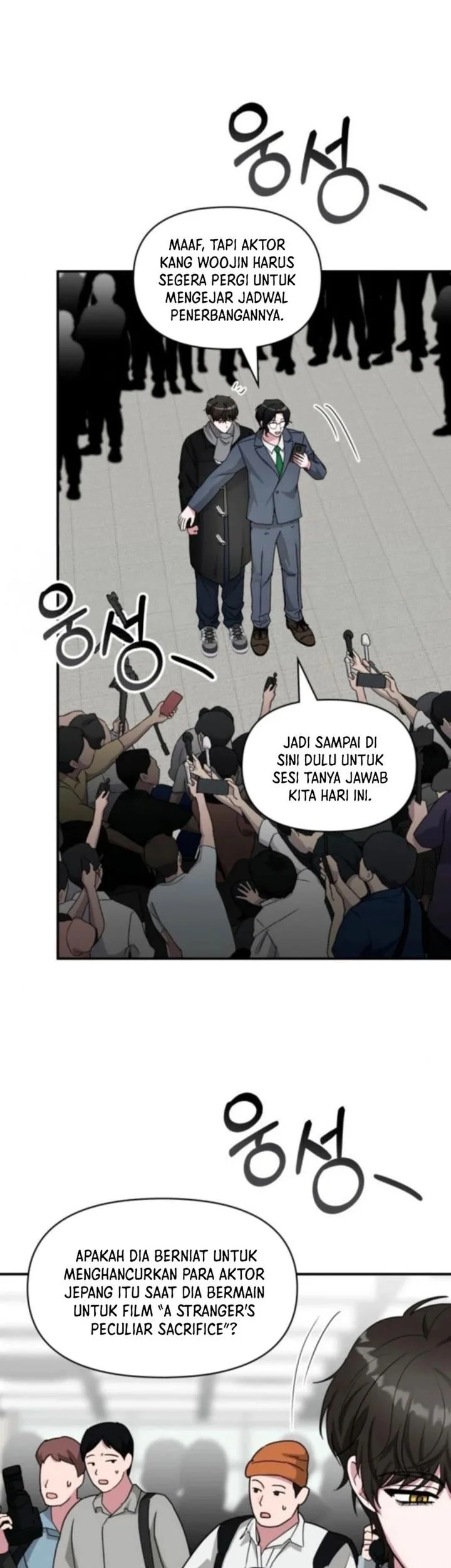 Chapter 84 - halaman 16