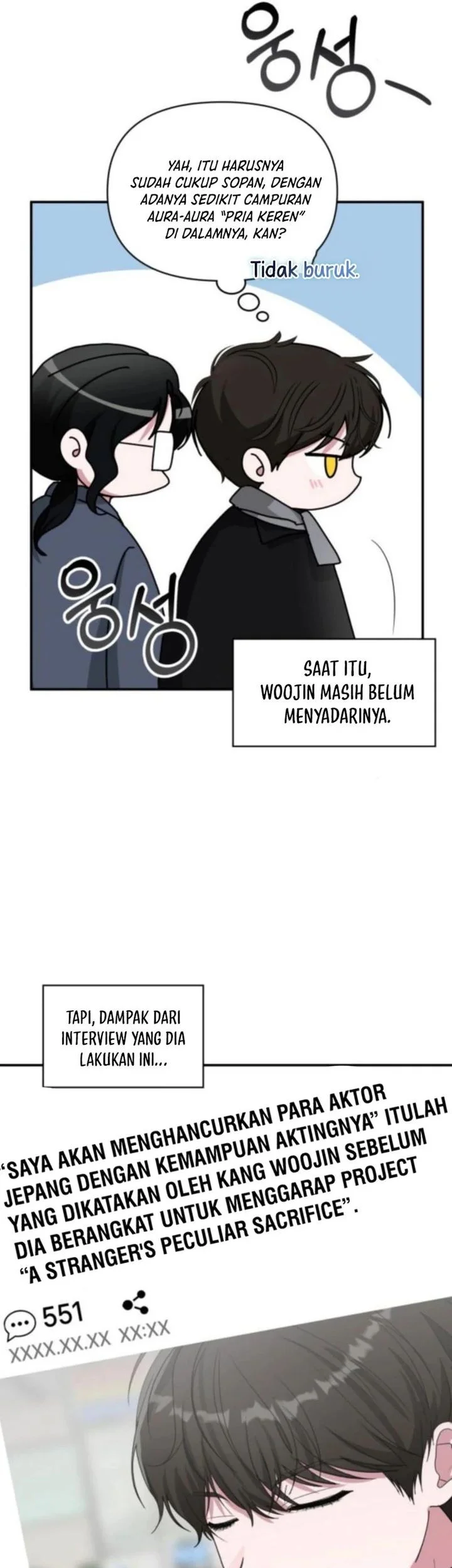 Chapter 84 - halaman 18