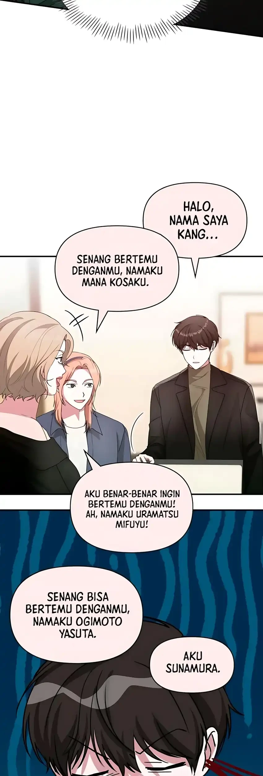 Chapter 85 - halaman 26